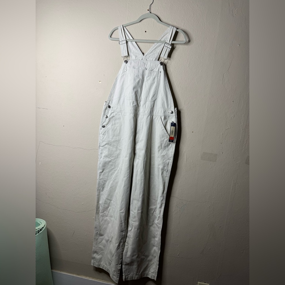 Vintage Cherokee 2001 target overalls lightweight new with tags